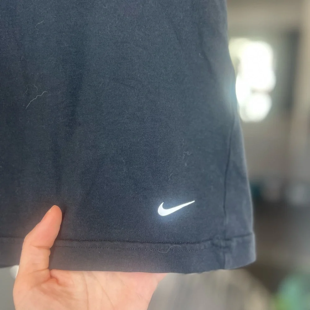 Nike Women’s Dry Fit Black T-Shirt